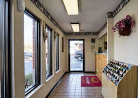 Econo Lodge Richmond North 2