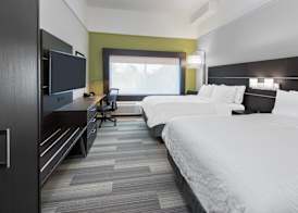 Holiday Inn Express & Suites BRYAN - COLLEGE STATION by IHG 4