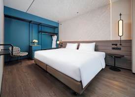 Novotel Kunming Yunjin 4