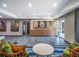 Fairfield Inn & Suites Memphis I-240 & Perkins 2