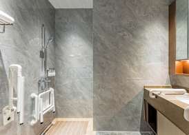 Holiday Inn Express Qidong Economic Zone by IHG 3