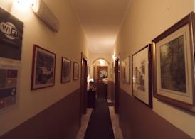 Hotel Pontenuovo 3