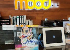 Mood Hotel 4