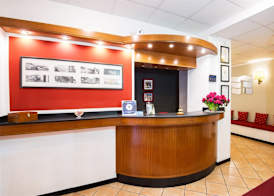 La Camogliese Hotel B&B 3