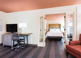 Holiday Inn TIMONIUM - BALTIMORE NORTH by IHG 5