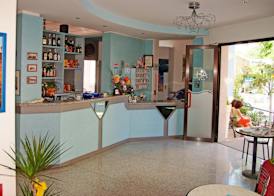 Hotel Acquazzurra 5
