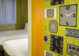 Best Western London Peckham Hotel 2