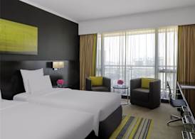 Pullman Dubai Creek City Centre 3