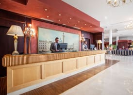 Grupotel Playa de Palma Suites & Spa 4