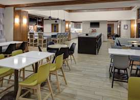 Hyatt House Philadelphia/Plymouth Meeting 4