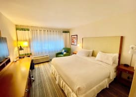 Holiday Inn Express COLUMBUS AIRPORT – EASTON by IHG 4