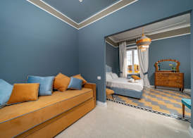 IL FIORE D'ORO LUXURY 2