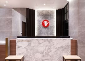 Travelodge Honmachi Osaka 3