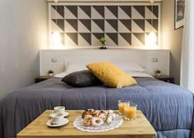 Balate Maqueda B&B 5