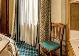 Hotel Europa 5