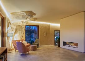 Pleta de Mar, Grand Luxury Hotel by Nature - Adults Only 3