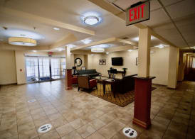 Candlewood Suites SAN ANTONIO NW NEAR SEAWORLD by IHG 2