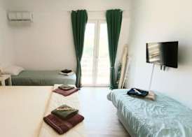 Karavaki apartments 4