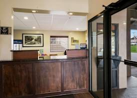 Best Western Milton Inn 2