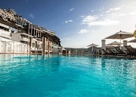 IG Nachosol Premium Apartments by Servatur (Adults Only) 2