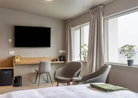 Stracta Hotel Mosfell 4