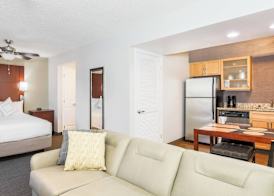 Residence Inn by Marriott Atlanta Cumberland/Galleria 5
