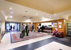 Art Hotel Museo 2