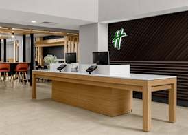 Holiday Inn CLEVELAND by IHG 3