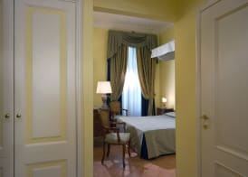 Chiaja Hotel de Charme 5