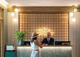 Je Rome Hotel 2