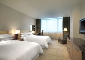 Four Points by Sheraton Shanghai, Daning 4
