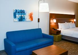 Holiday Inn Express & Suites ROLLA - UNIV OF MISSOURI S&T by IHG 4