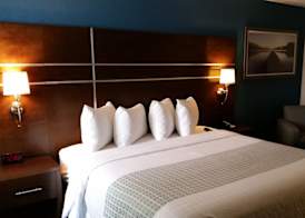 Best Western Benton Harbor – St. Joseph 5