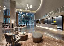 Wyndham Sun Moon Lake 2