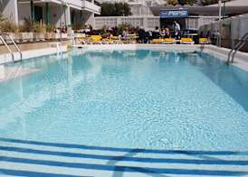 Mozart Apartments 3