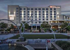 Hilton Garden Inn Charlotte Waverly 5
