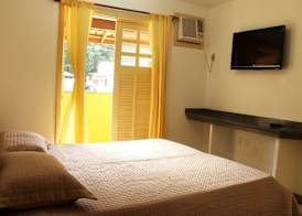 Marlim Porto Hotel 4