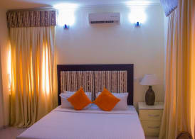 Pilgrims Brook Hotels Ltd 5