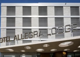 ALLEGRA 4