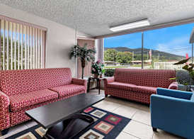 Days Inn by Wyndham Clayton 3