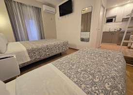 Hostal Esparteros 2