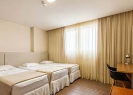 Tri Hotel Executive Brusque 3