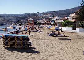 Renia Hotel Agia Pelagia -Crete 4