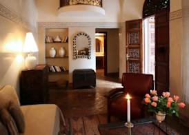 La Villa des Orangers - Relais & Châteaux 4