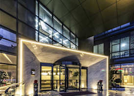 Mercure Suzhou Downtown 3