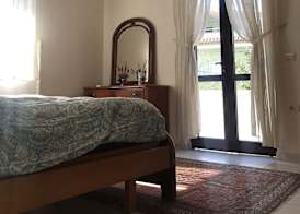 Tirana City Rooms 3