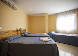 Hotel El Álamo 3