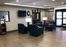 Comfort Inn & Suites Farmington - Victor 3