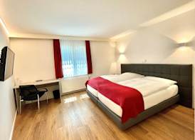 Hotel Balsthal 2