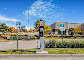 Home2 Suites Plano Legacy West 5